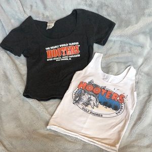Hooters Bundle